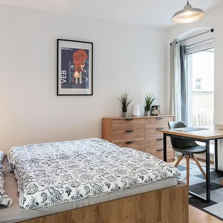 Mini Fuer 2 Appartement *