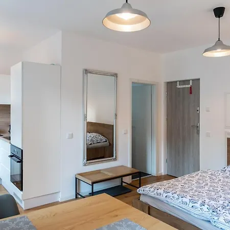 Daire Mini Fuer 2 Dresden