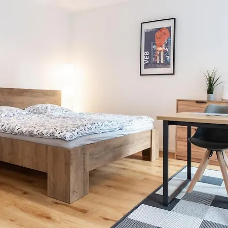 Mini Fuer 2 드레스덴