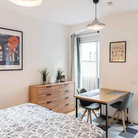 Appartement Mini Fuer 2