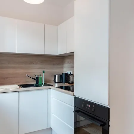 Daire Mini Fuer 2 Dresden