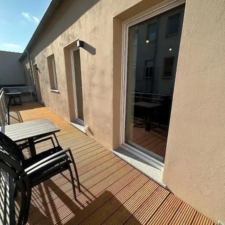 Appartement Mini Fuer 2