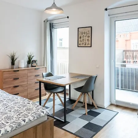 Mini Fuer 2 Apartman *