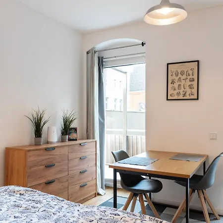 Mini Fuer 2 Appartement *